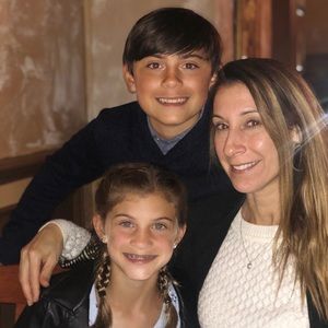 Meet your Posher, Kristina